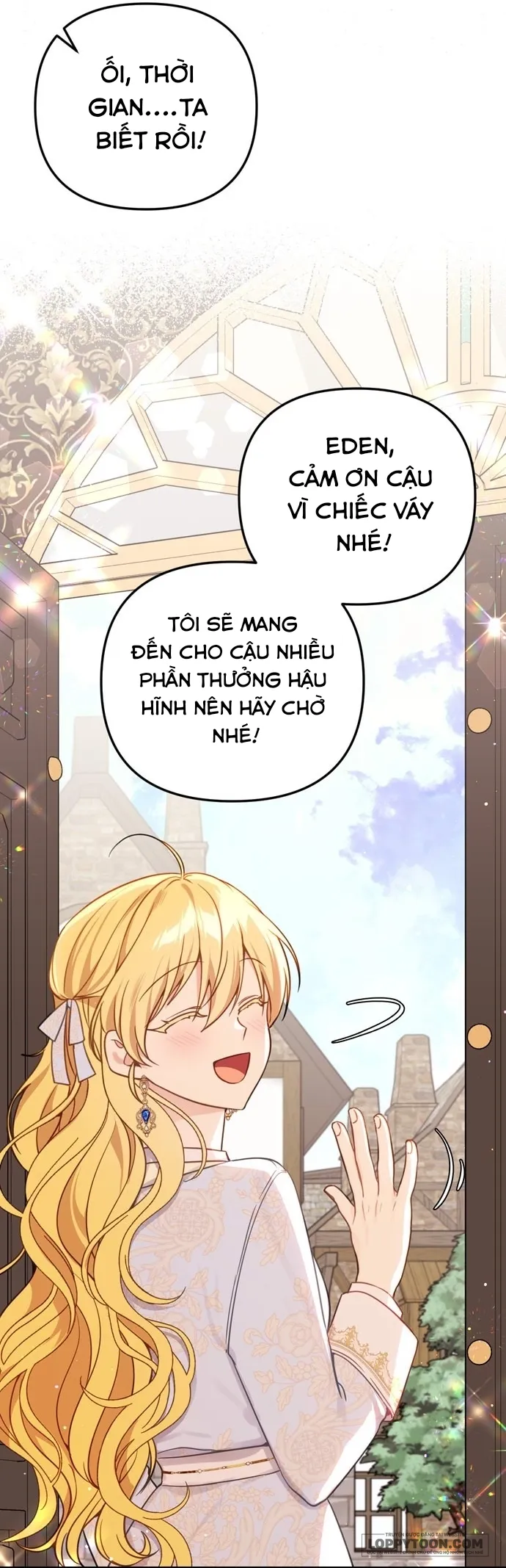 Cuộc Sống Hạnh Phúc Cùng Chồng - Chap 43 - Trang 26