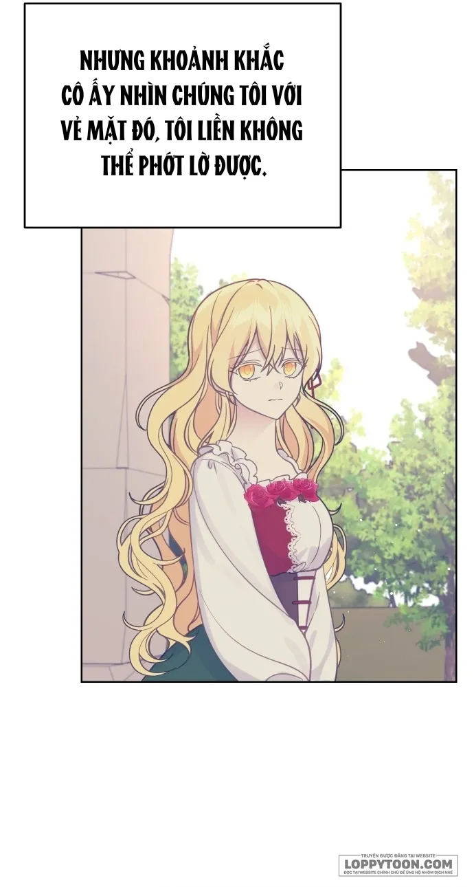 Cuộc Sống Hạnh Phúc Cùng Chồng - Chap 43 - Trang 30