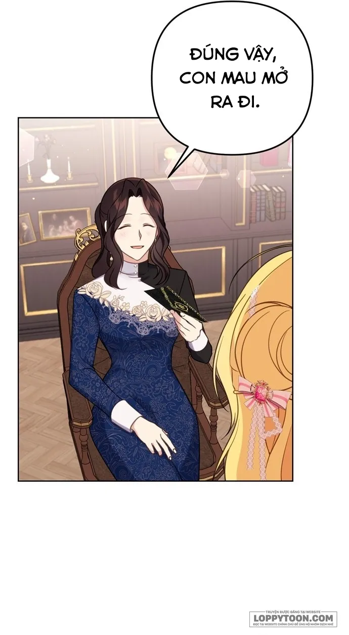 Cuộc Sống Hạnh Phúc Cùng Chồng - Chap 43 - Trang 4