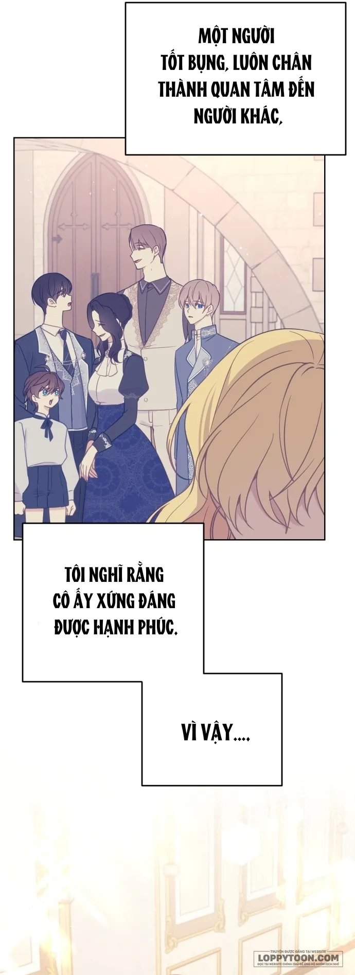 Cuộc Sống Hạnh Phúc Cùng Chồng - Chap 43 - Trang 31