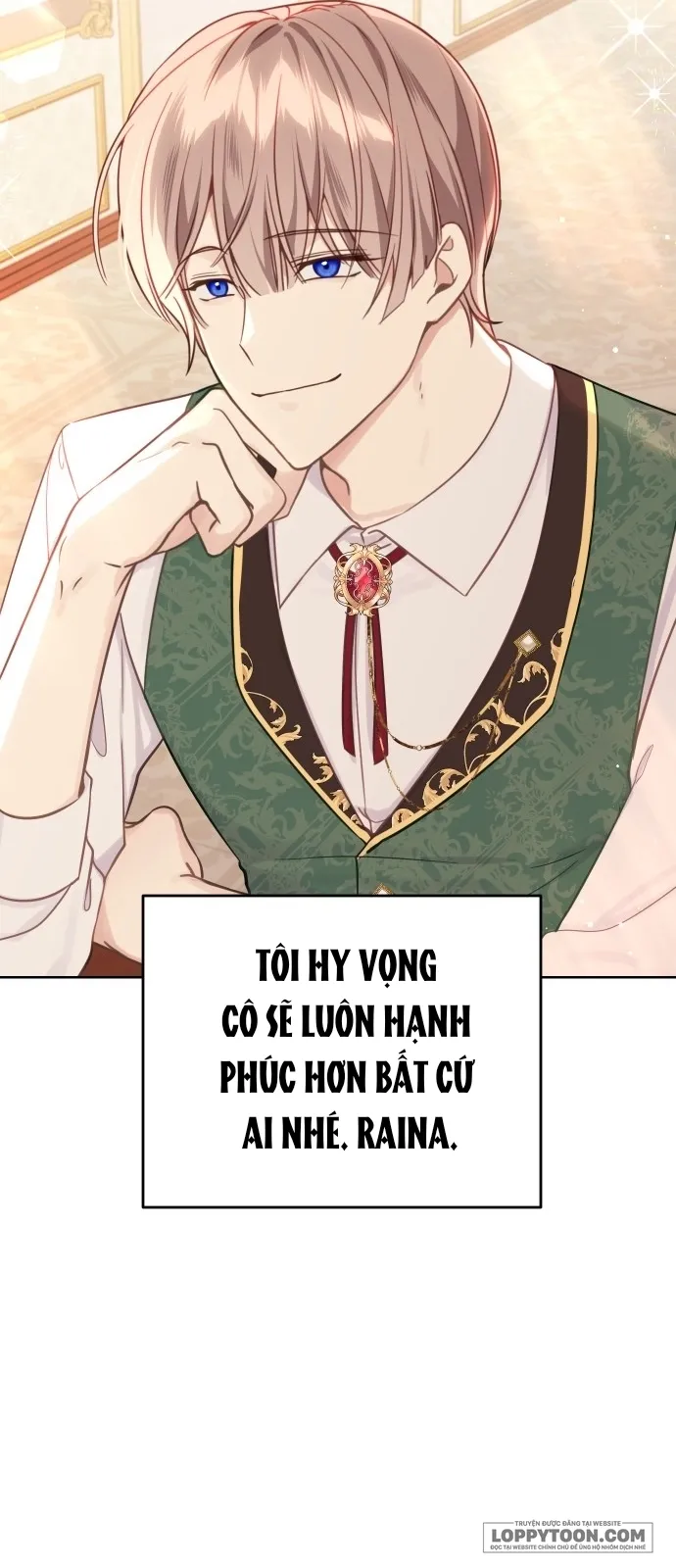 Cuộc Sống Hạnh Phúc Cùng Chồng - Chap 43 - Trang 32