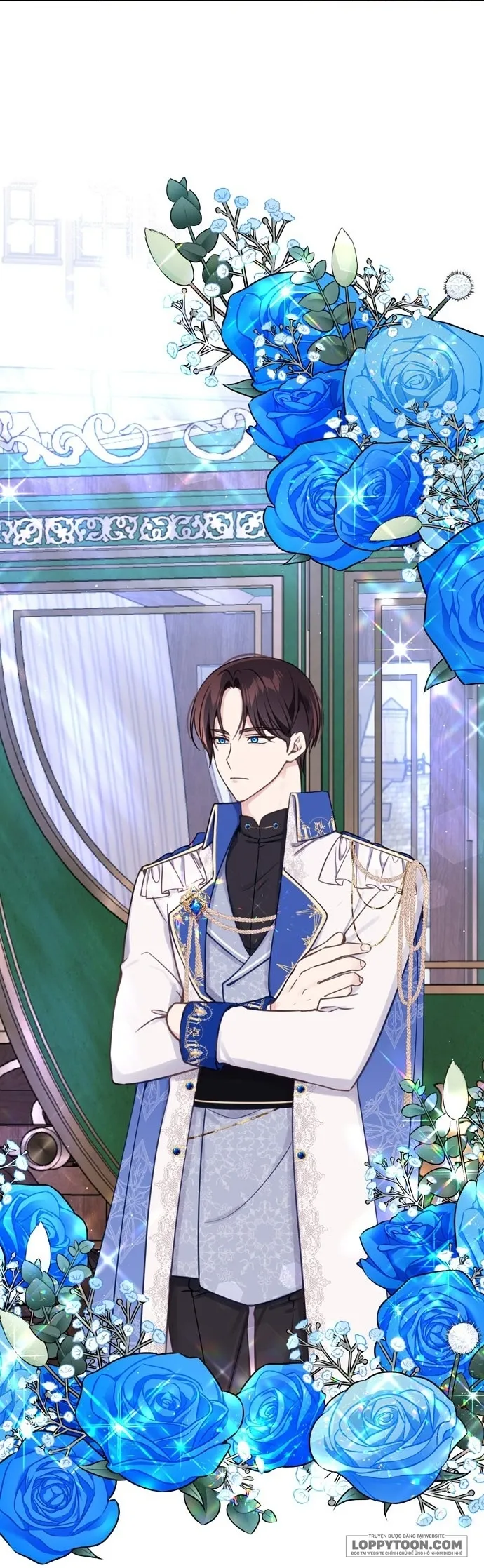 Cuộc Sống Hạnh Phúc Cùng Chồng - Chap 43 - Trang 35