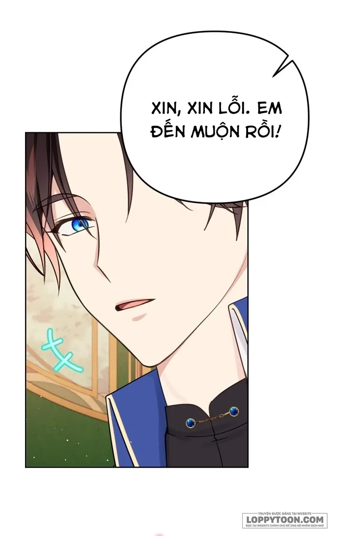 Cuộc Sống Hạnh Phúc Cùng Chồng - Chap 43 - Trang 36