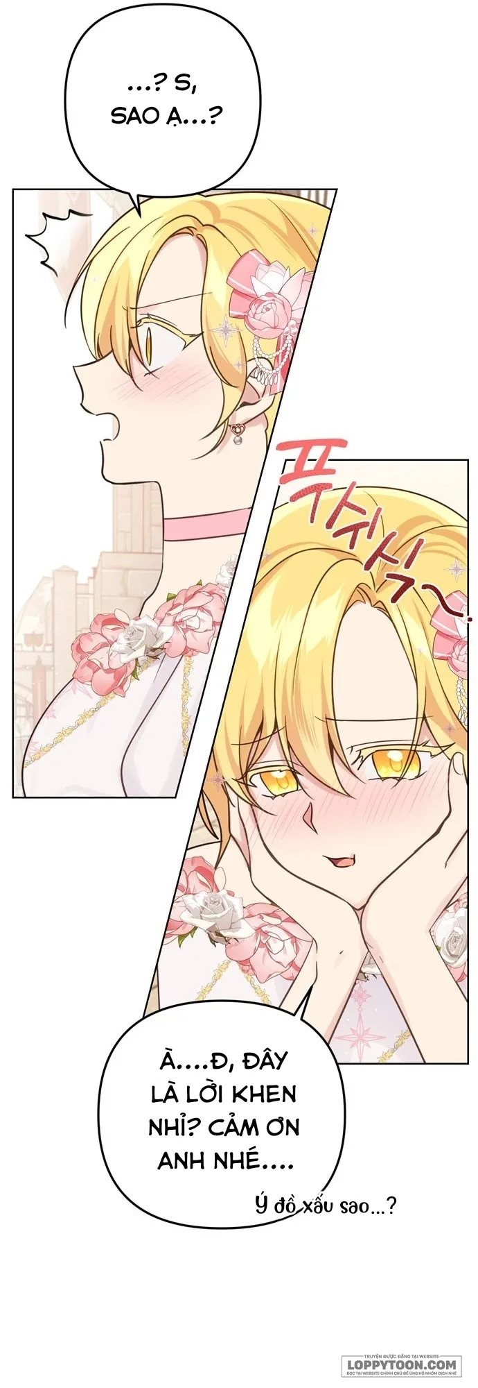 Cuộc Sống Hạnh Phúc Cùng Chồng - Chap 43 - Trang 40