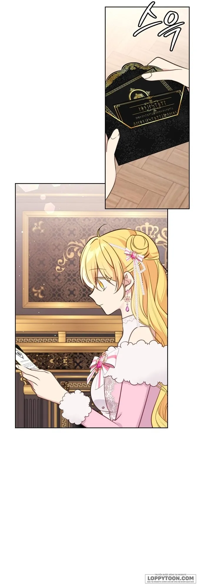 Cuộc Sống Hạnh Phúc Cùng Chồng - Chap 43 - Trang 5