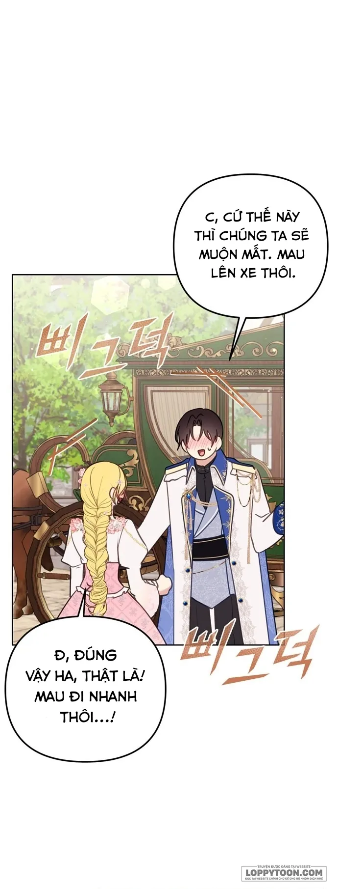 Cuộc Sống Hạnh Phúc Cùng Chồng - Chap 43 - Trang 41