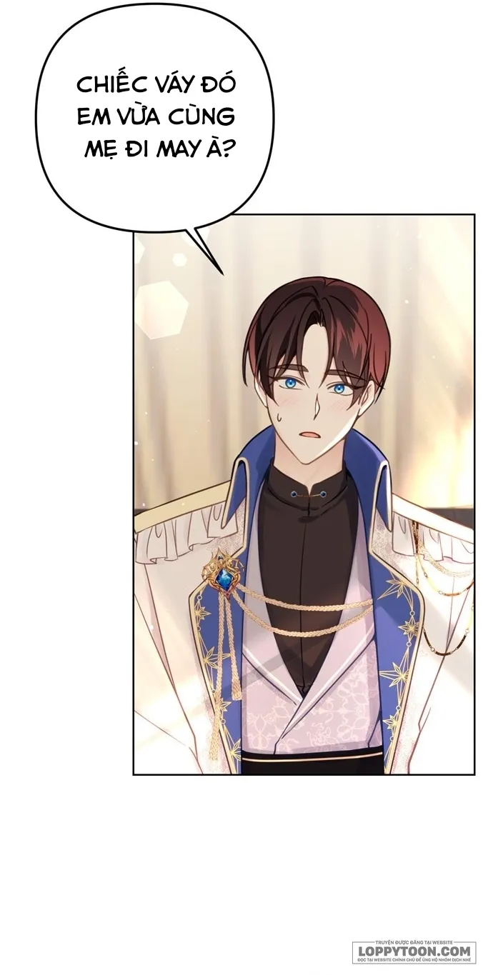 Cuộc Sống Hạnh Phúc Cùng Chồng - Chap 43 - Trang 44