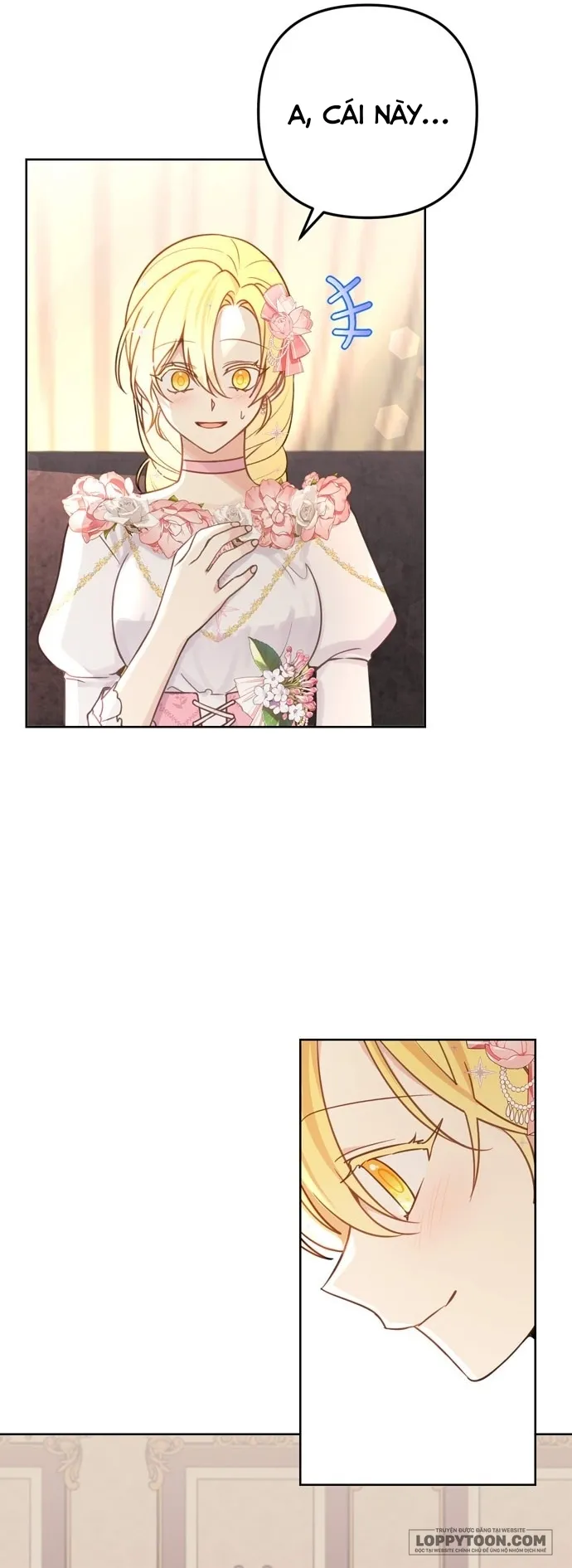 Cuộc Sống Hạnh Phúc Cùng Chồng - Chap 43 - Trang 45