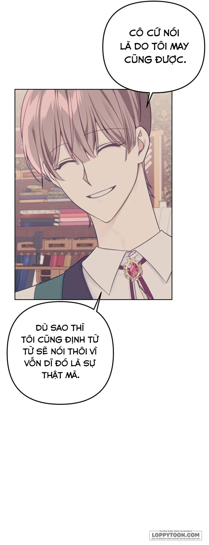 Cuộc Sống Hạnh Phúc Cùng Chồng - Chap 43 - Trang 47