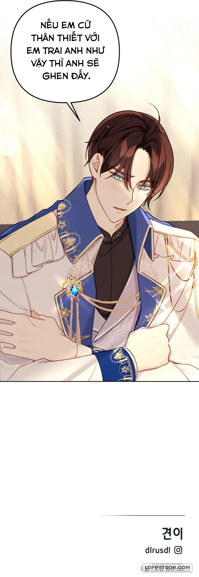Cuộc Sống Hạnh Phúc Cùng Chồng - Chap 43 - Trang 51