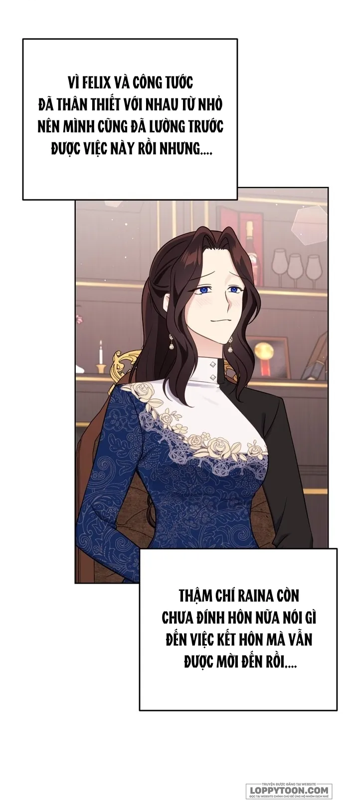 Cuộc Sống Hạnh Phúc Cùng Chồng - Chap 43 - Trang 8