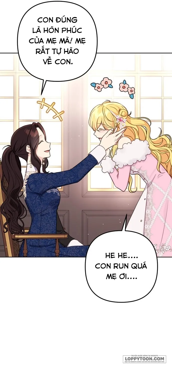 Cuộc Sống Hạnh Phúc Cùng Chồng - Chap 43 - Trang 9