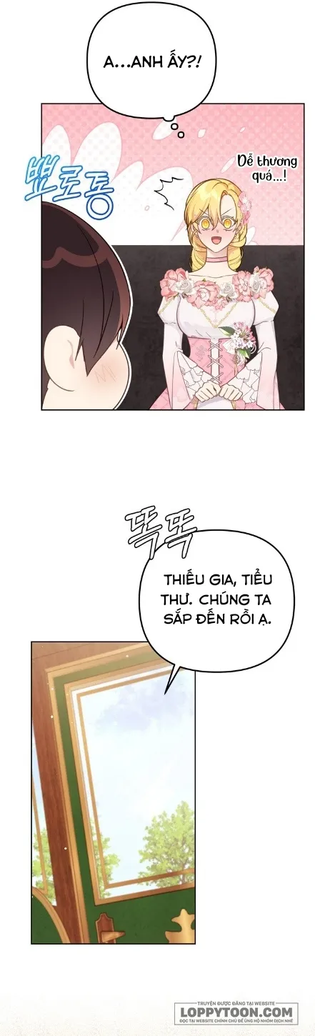 Cuộc Sống Hạnh Phúc Cùng Chồng - Chap 44 - Trang 2