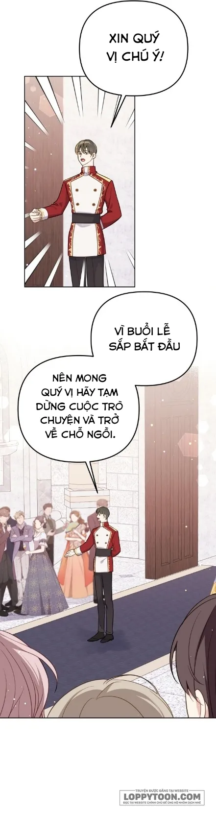 Cuộc Sống Hạnh Phúc Cùng Chồng - Chap 44 - Trang 11