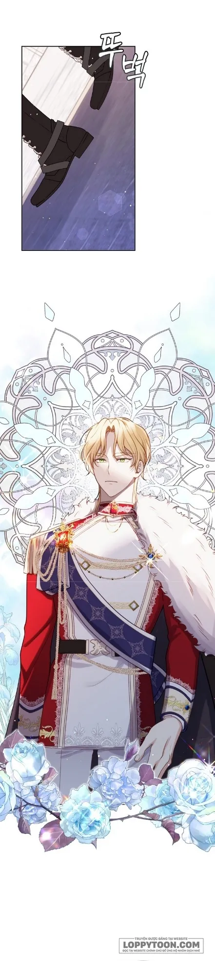 Cuộc Sống Hạnh Phúc Cùng Chồng - Chap 44 - Trang 14