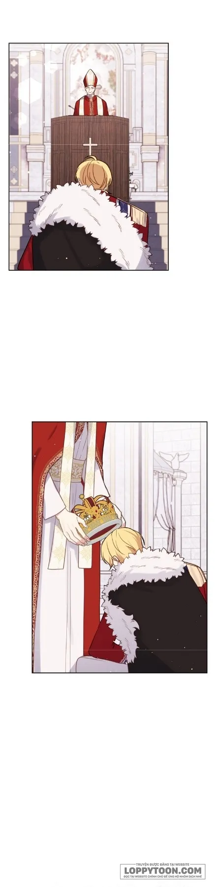 Cuộc Sống Hạnh Phúc Cùng Chồng - Chap 44 - Trang 16