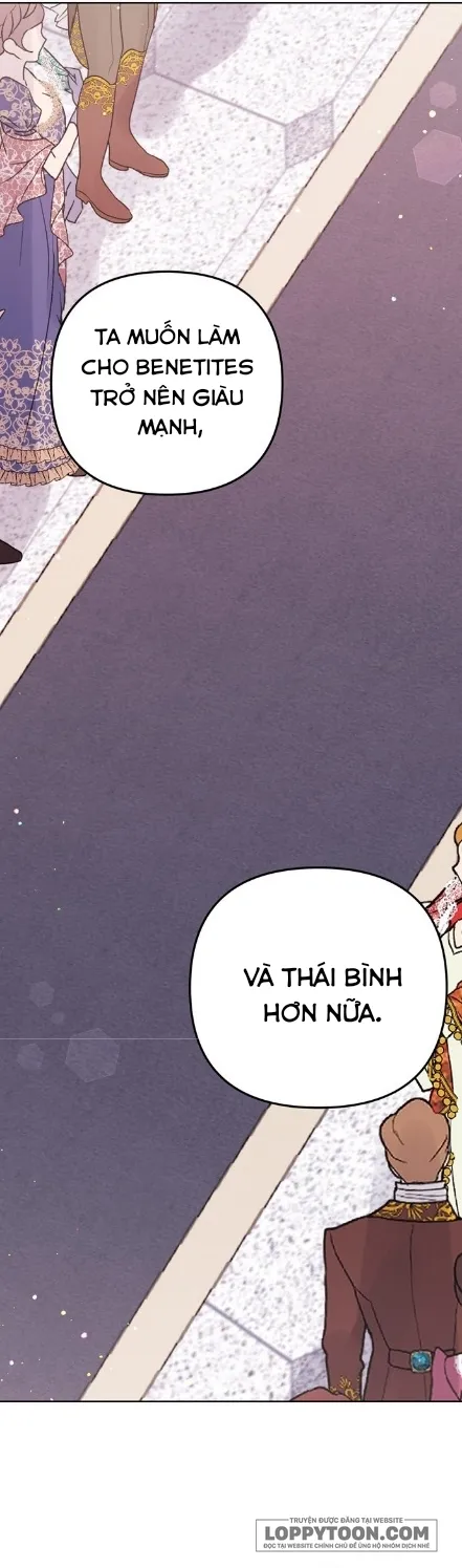Cuộc Sống Hạnh Phúc Cùng Chồng - Chap 44 - Trang 19