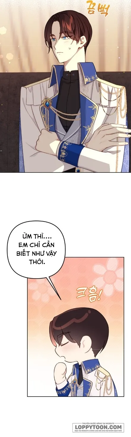 Cuộc Sống Hạnh Phúc Cùng Chồng - Chap 44 - Trang 3
