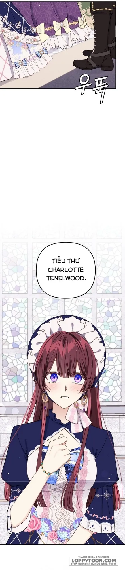 Cuộc Sống Hạnh Phúc Cùng Chồng - Chap 44 - Trang 21