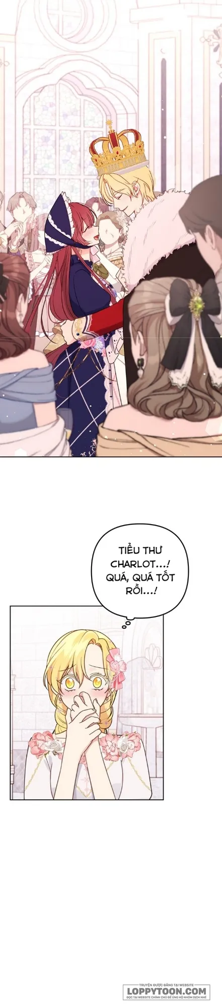 Cuộc Sống Hạnh Phúc Cùng Chồng - Chap 44 - Trang 24