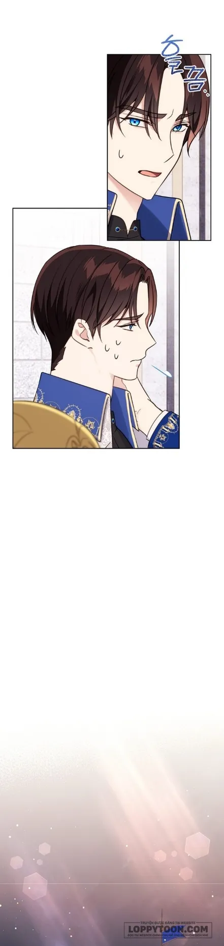 Cuộc Sống Hạnh Phúc Cùng Chồng - Chap 44 - Trang 25