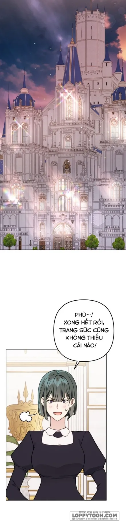 Cuộc Sống Hạnh Phúc Cùng Chồng - Chap 44 - Trang 26