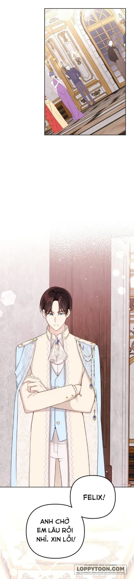 Cuộc Sống Hạnh Phúc Cùng Chồng - Chap 44 - Trang 28