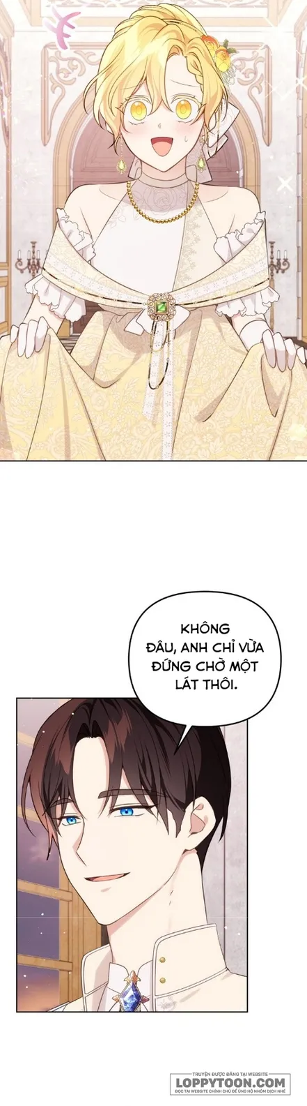 Cuộc Sống Hạnh Phúc Cùng Chồng - Chap 44 - Trang 29