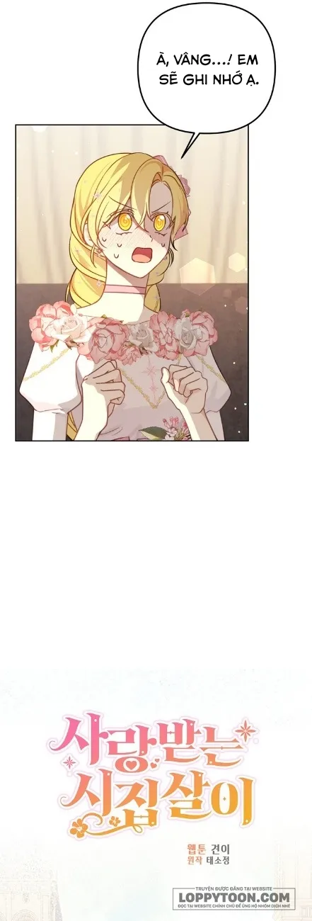Cuộc Sống Hạnh Phúc Cùng Chồng - Chap 44 - Trang 4