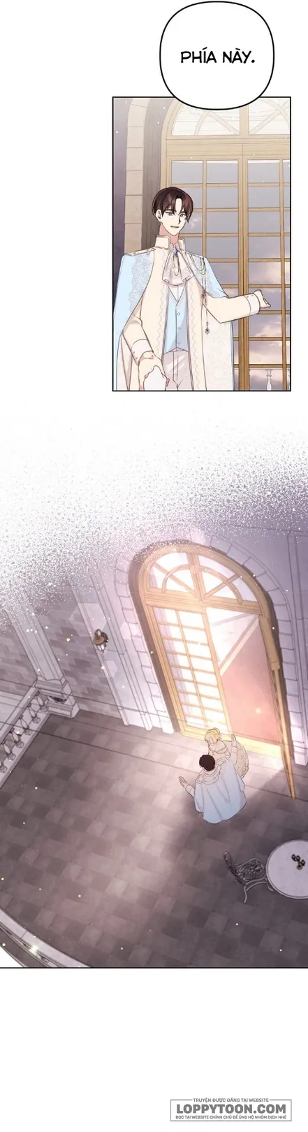 Cuộc Sống Hạnh Phúc Cùng Chồng - Chap 44 - Trang 31