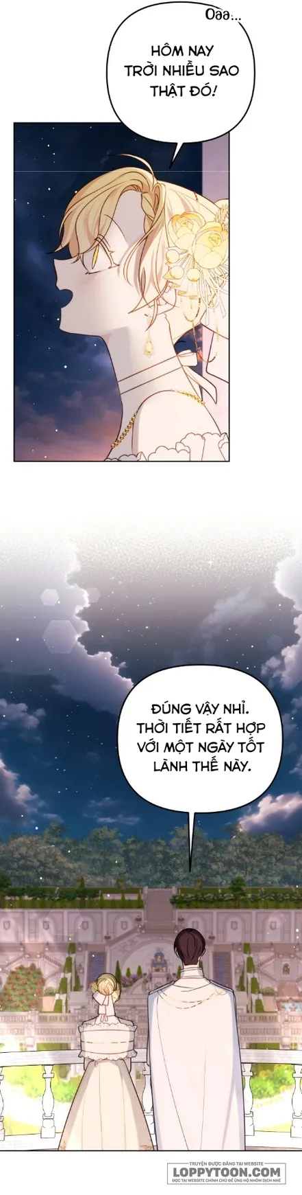 Cuộc Sống Hạnh Phúc Cùng Chồng - Chap 44 - Trang 32