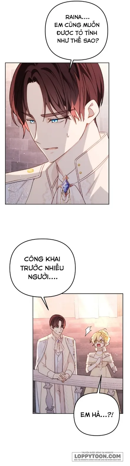 Cuộc Sống Hạnh Phúc Cùng Chồng - Chap 44 - Trang 34