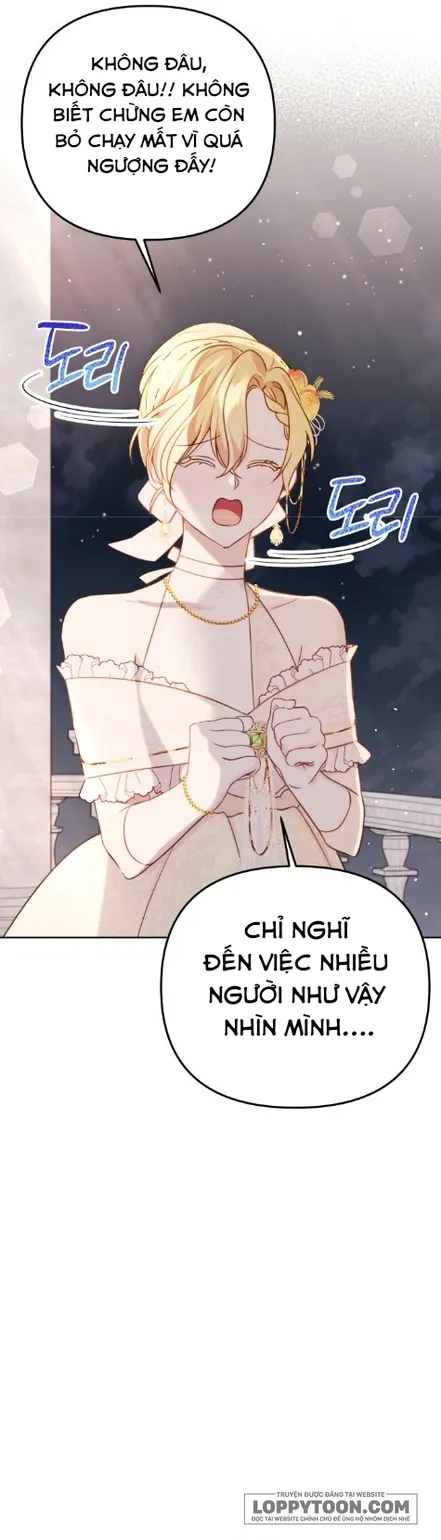 Cuộc Sống Hạnh Phúc Cùng Chồng - Chap 44 - Trang 35