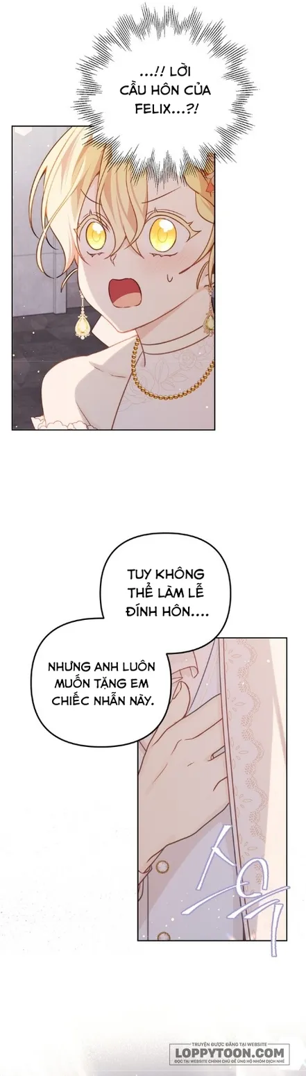 Cuộc Sống Hạnh Phúc Cùng Chồng - Chap 44 - Trang 37