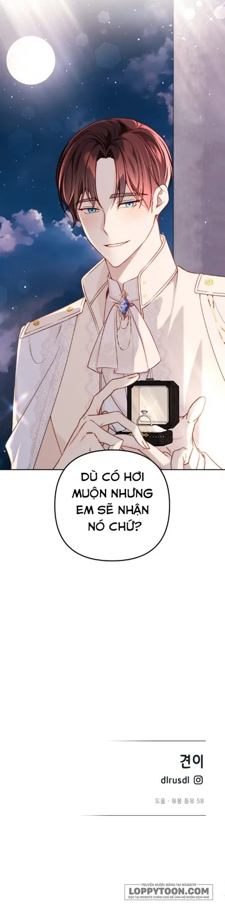 Cuộc Sống Hạnh Phúc Cùng Chồng - Chap 44 - Trang 38