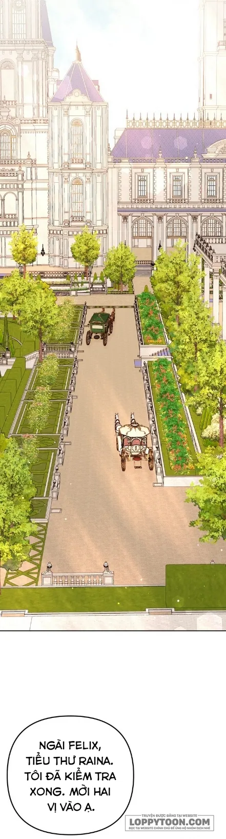 Cuộc Sống Hạnh Phúc Cùng Chồng - Chap 44 - Trang 5