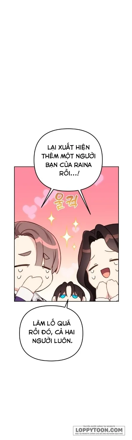 Cuộc Sống Hạnh Phúc Cùng Chồng - Chap 44 - Trang 10