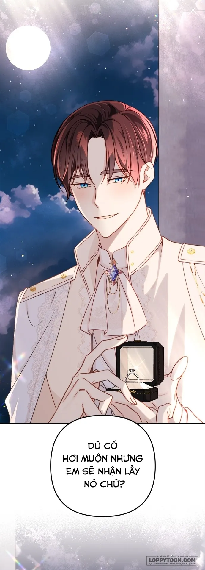 Cuộc Sống Hạnh Phúc Cùng Chồng - Chap 45 - Trang 2