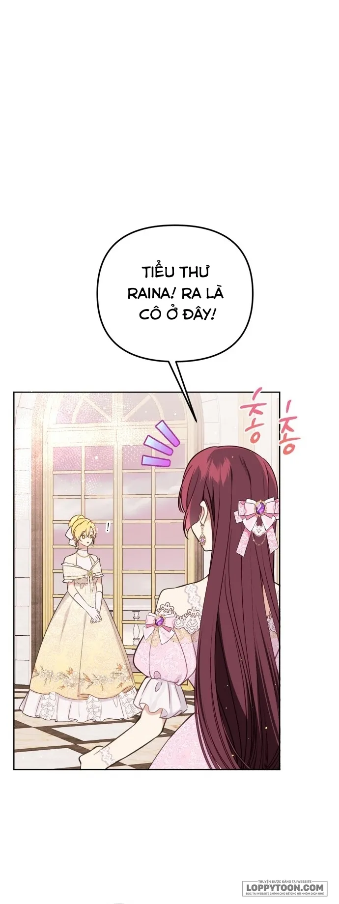 Cuộc Sống Hạnh Phúc Cùng Chồng - Chap 45 - Trang 14
