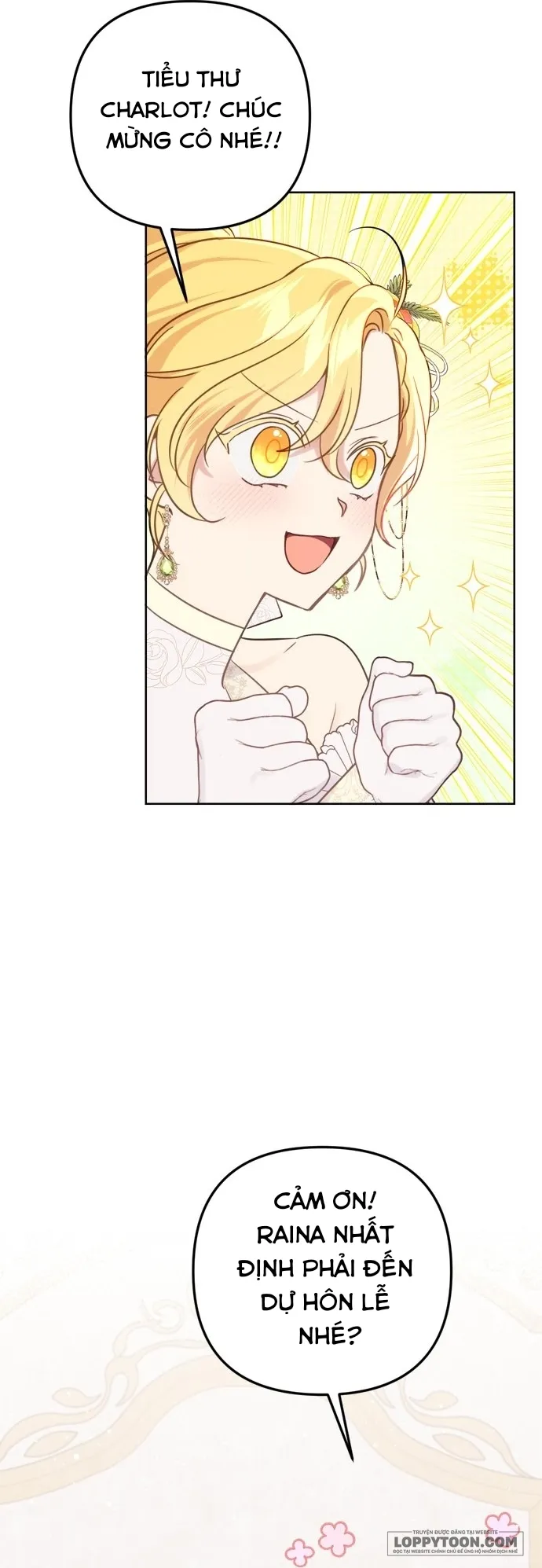 Cuộc Sống Hạnh Phúc Cùng Chồng - Chap 45 - Trang 15