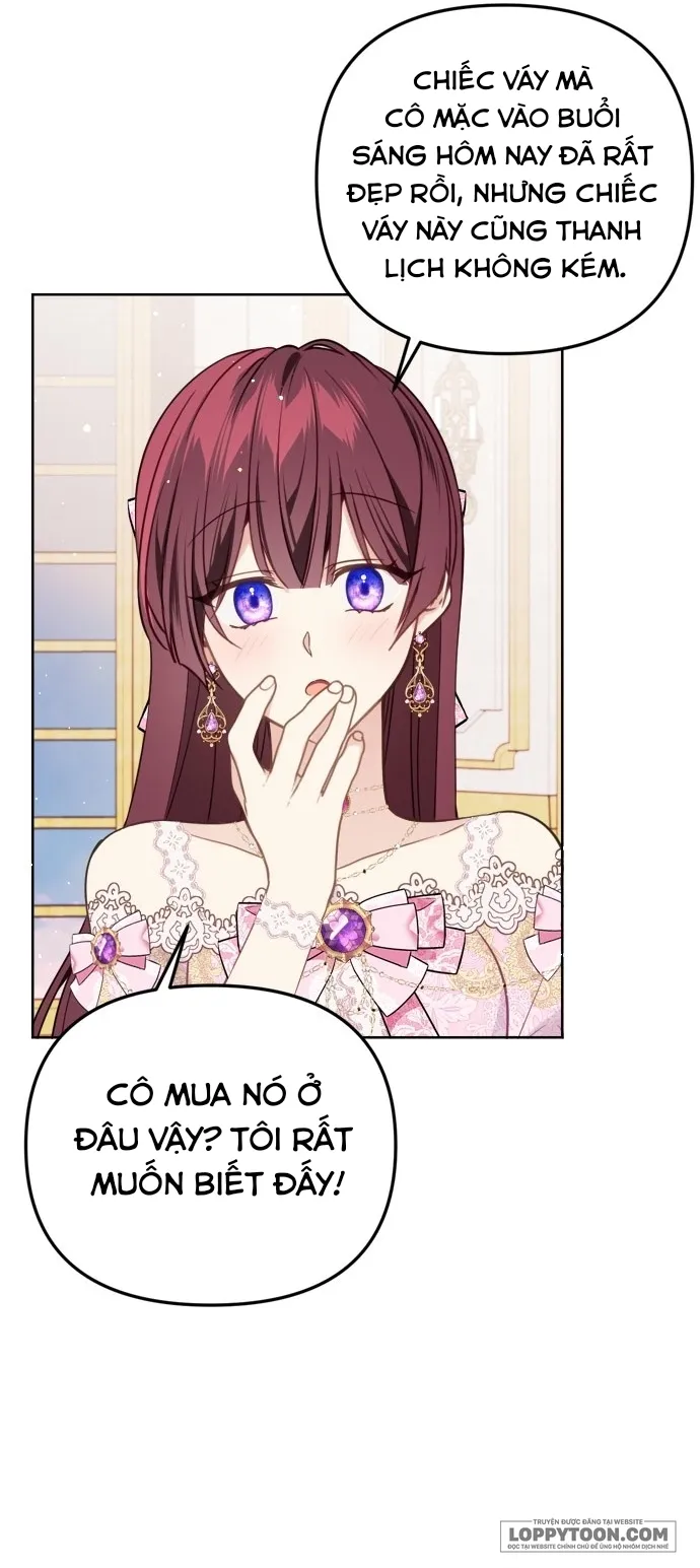 Cuộc Sống Hạnh Phúc Cùng Chồng - Chap 45 - Trang 17