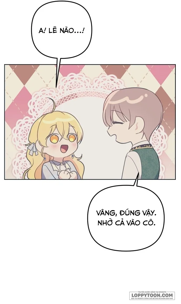 Cuộc Sống Hạnh Phúc Cùng Chồng - Chap 45 - Trang 20