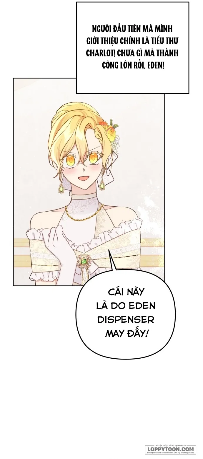 Cuộc Sống Hạnh Phúc Cùng Chồng - Chap 45 - Trang 21