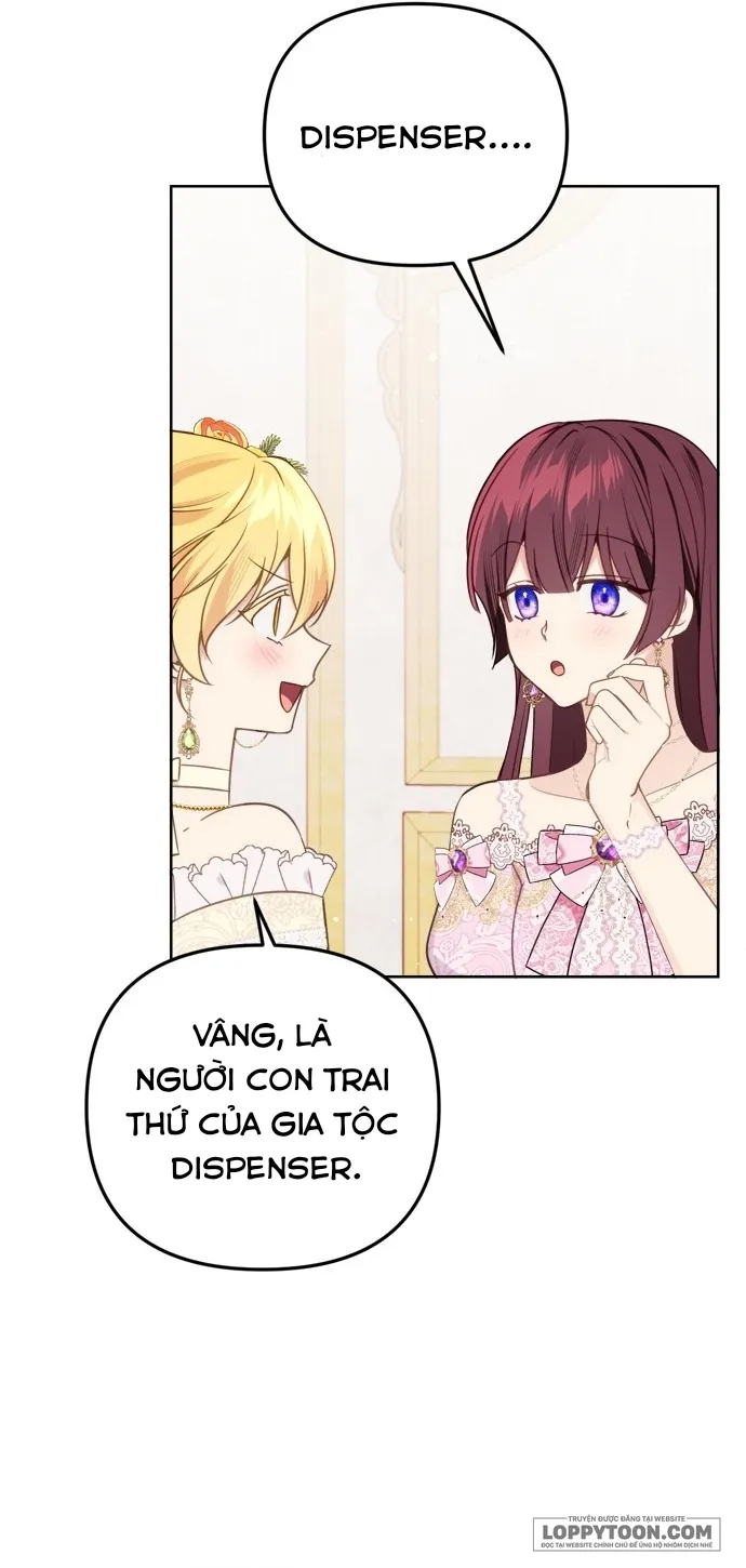 Cuộc Sống Hạnh Phúc Cùng Chồng - Chap 45 - Trang 22