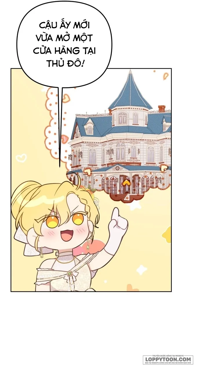 Cuộc Sống Hạnh Phúc Cùng Chồng - Chap 45 - Trang 23