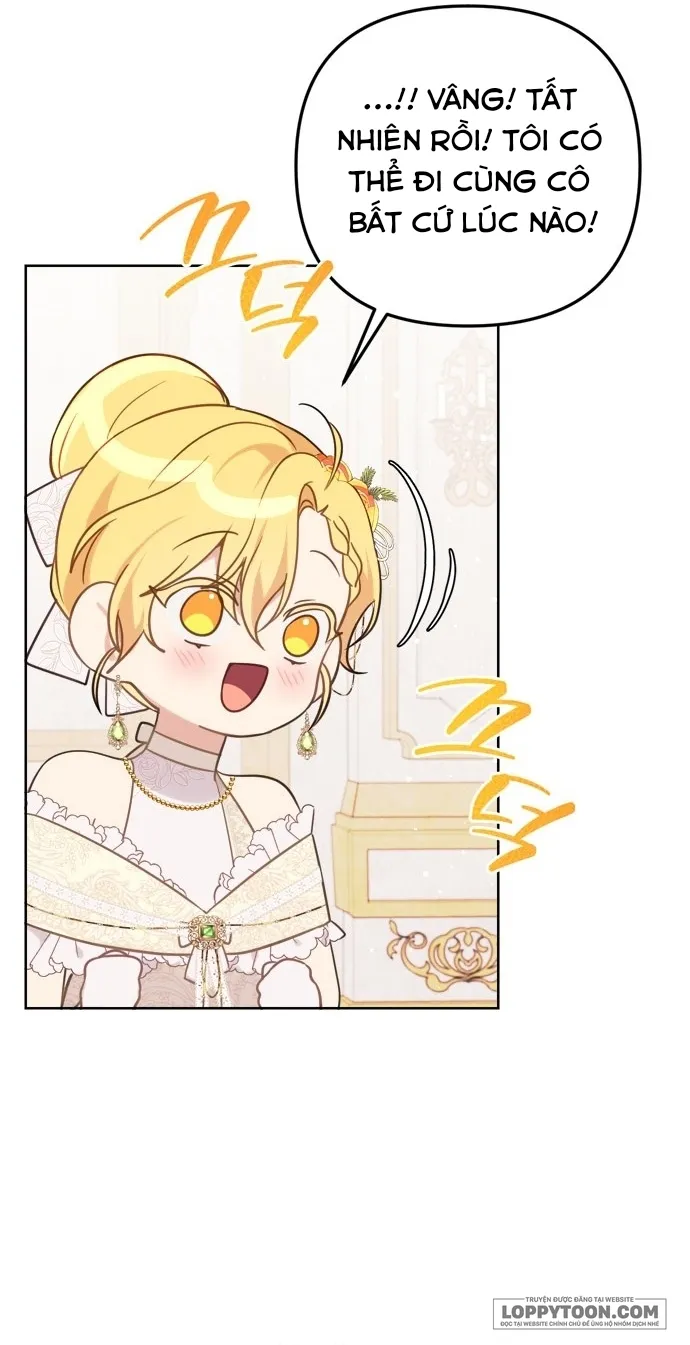 Cuộc Sống Hạnh Phúc Cùng Chồng - Chap 45 - Trang 25
