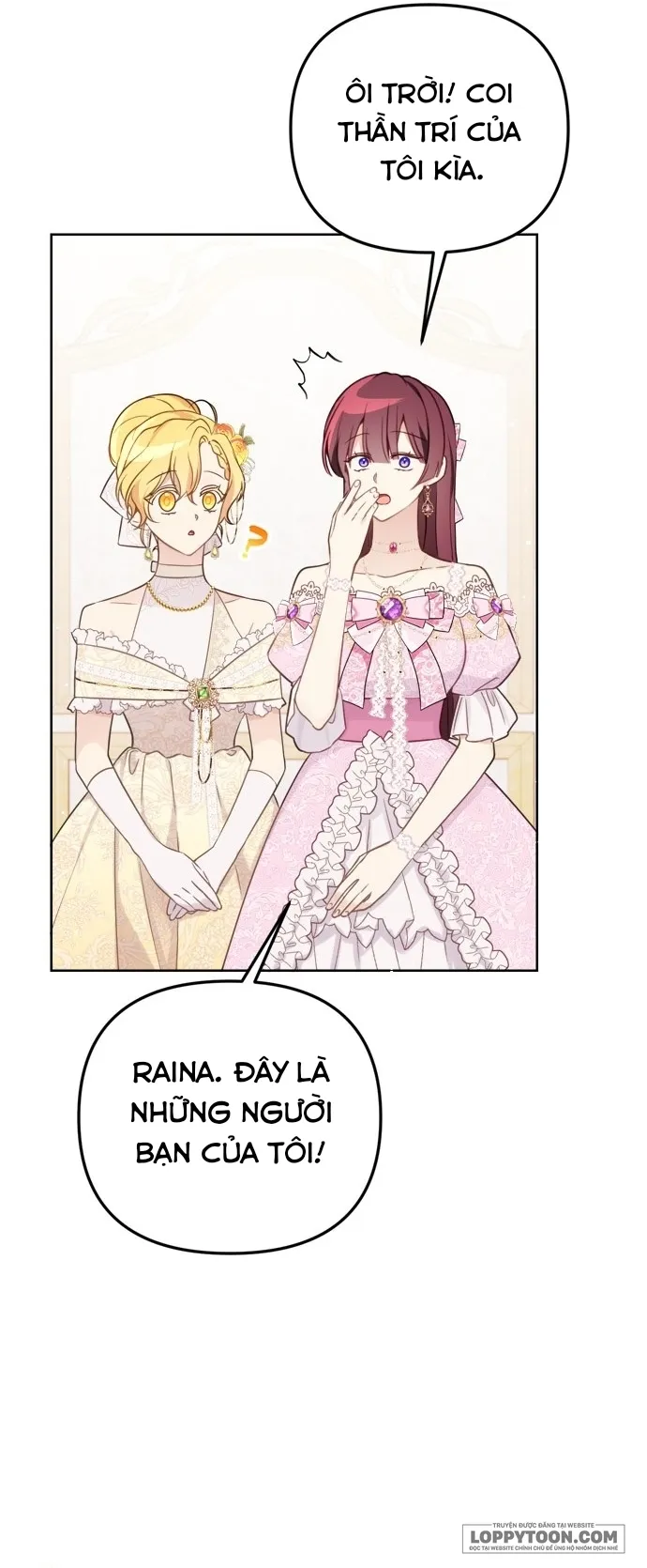 Cuộc Sống Hạnh Phúc Cùng Chồng - Chap 45 - Trang 28