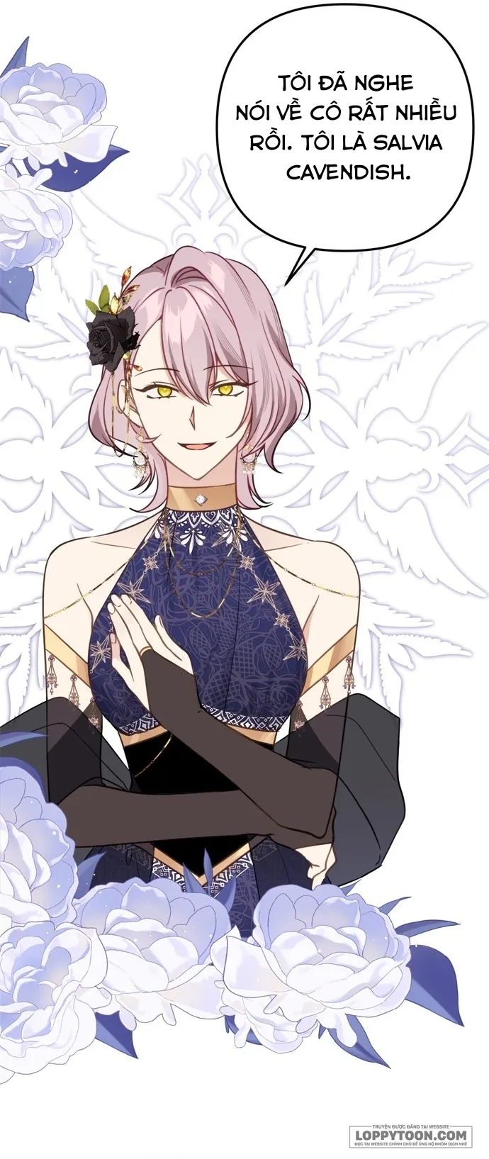 Cuộc Sống Hạnh Phúc Cùng Chồng - Chap 45 - Trang 30
