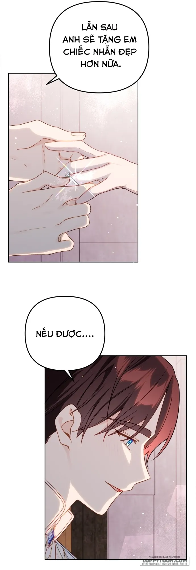 Cuộc Sống Hạnh Phúc Cùng Chồng - Chap 45 - Trang 4