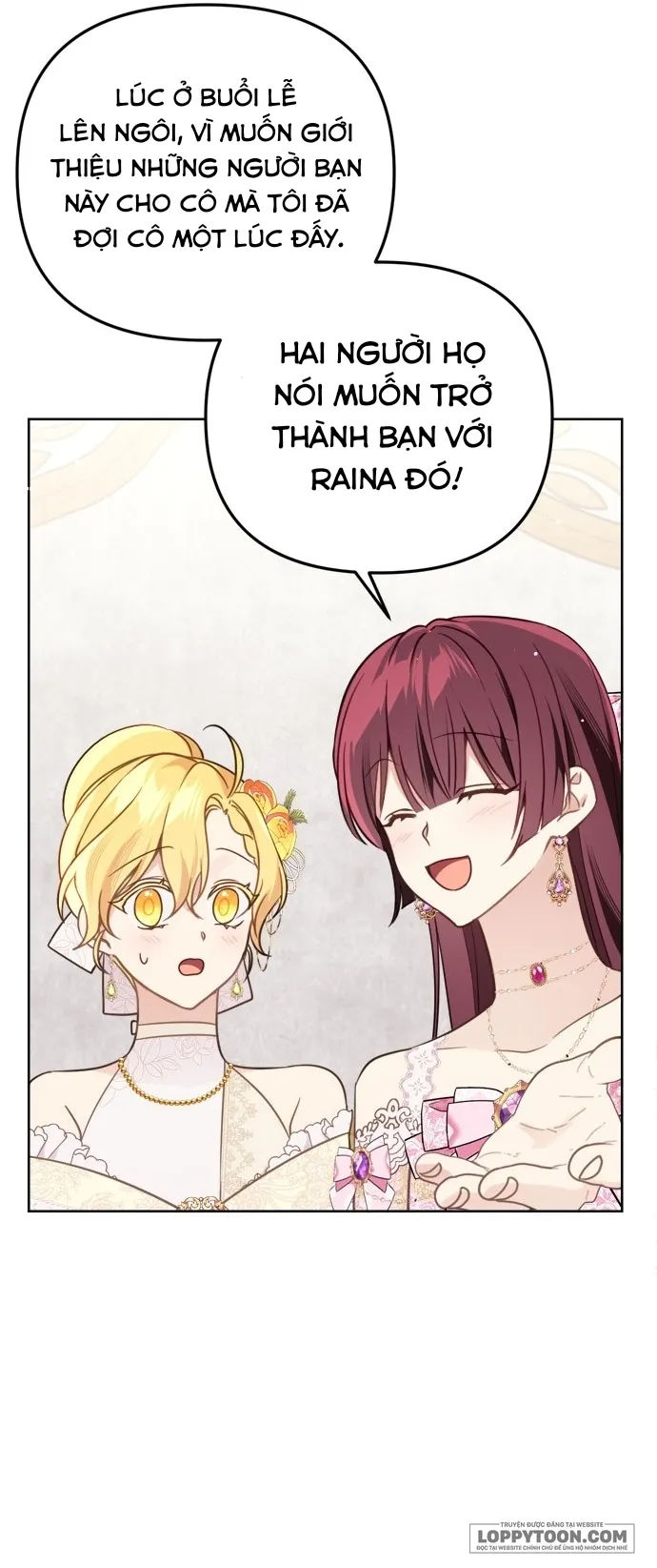 Cuộc Sống Hạnh Phúc Cùng Chồng - Chap 45 - Trang 31